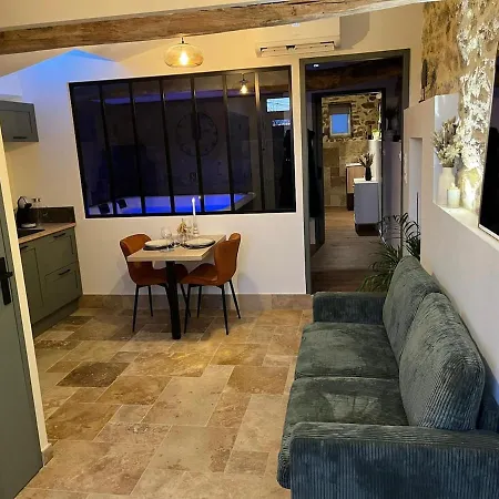 La Merletiere Сasa de vacaciones Cholet