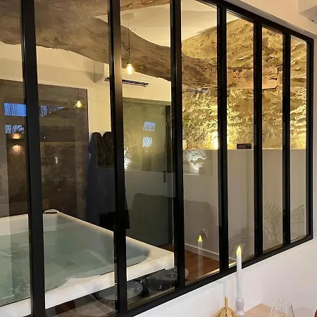 La Merletiere Сasa de vacaciones Cholet