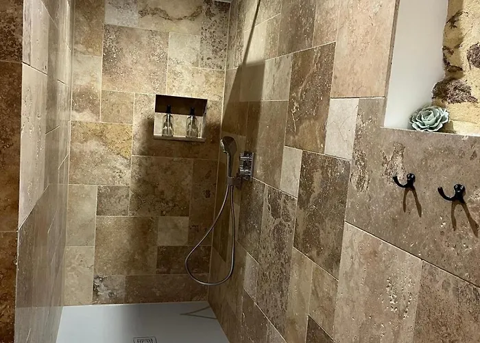 La Merletiere Сasa de vacaciones *