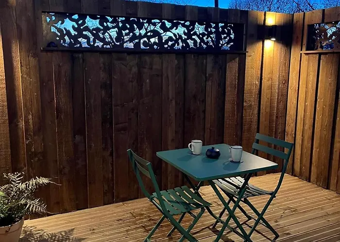 La Merletiere Сasa de vacaciones Cholet