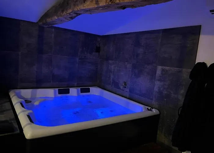 La Merletiere * Cholet