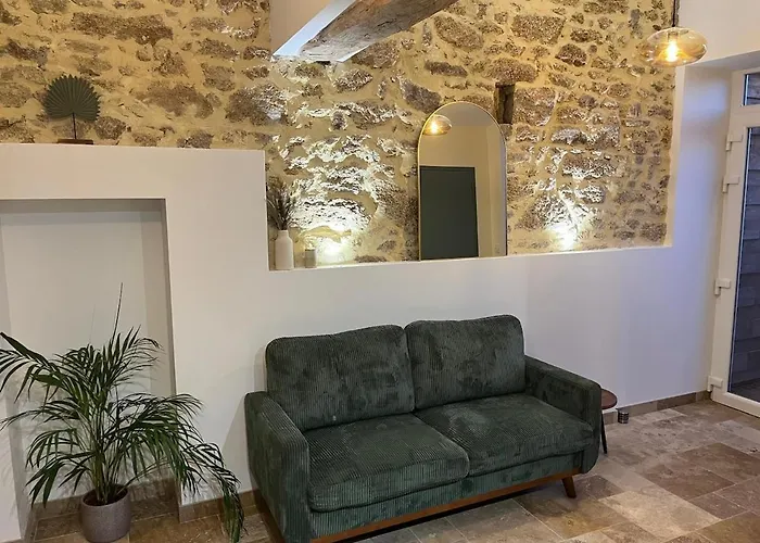 La Merletiere Cholet