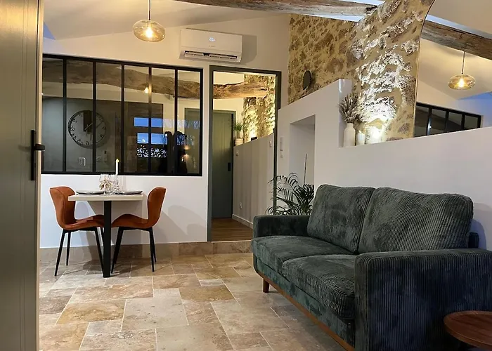 La Merletiere Сasa de vacaciones *