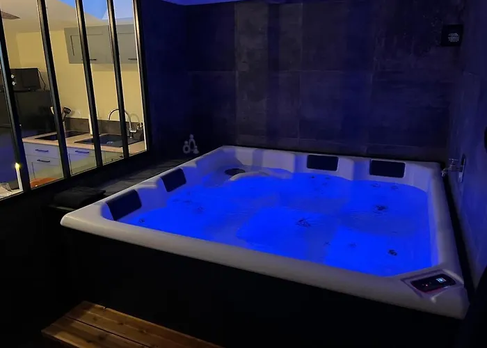 La Merletiere * Cholet